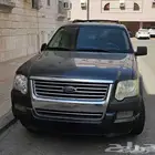 فورد اكسبلورر 2010 Ford Explorer