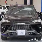 هافال اتش 6 جي تي 2025 دفع رباعي - للافراد والشركات