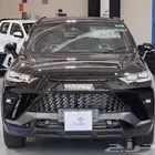 هافال اتش 6 جي تي 2025 HAVAL H6 GT سعر رمزي