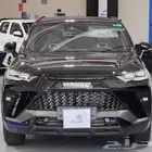 هافال اتش 6 جي تي 2025 عرض حصري لليوم الوطني كاش وتقسيط