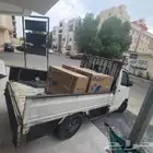 دباب توصيل مشاوير ونقل بضائع