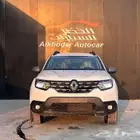 رينو داستر فل كامل 2024 باقي علي العرض اليوم فقط اخر يوم