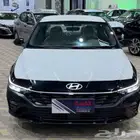 هيونداي النترا 2.0 سمارت 2026