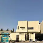 فيلا بمساحة كطبيرة 435م