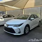 كورولا 1.5 اكس ال اي ستاندر COROLLA XLI 1.5 2025