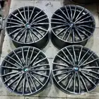 جنوط بي ام الفئه الثامنة 840 مقاس 20 موديل 2022.2023 اصليه