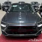 سوناتا فليت موديل 2026 كاش وتقسيط