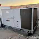 صيانة مكيفات مركزية دكت سبلت مكيف بكج