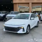 هونداي اكسنت فليت 2026