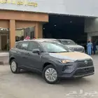 تويوتا كورولا كروس ستاندر وفل كامل