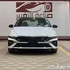 هيونداي النترا سمارت 2000 موديل 2026 كاش وتقسيط