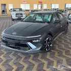 هونداي سوناتا استندر فليت 2026