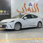 كامري نص فل بنزين 2025 كاش - تقسيط لدى الثواب