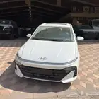 هيونداي اكسنت فتحة بصمة خليجي 2026