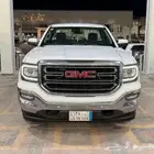 للبيع جمس سييرا 2018 فل كامل فئة Z71 سعودي ( عداد قليل )