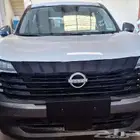 نيسان كيكس SV 2025 قير اوتماتيك بنزين