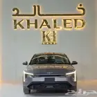 كيا K4 الجديدة كليا متوفرة لدى شركه خالد