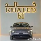 كيا k 4 ستاندر 2026 تمويل بنوك وشركات تمويل لدي شركة خالد