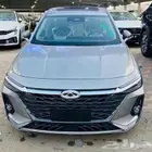 شيري اريزو 8 كمفورت و لاكجيري موديل 2025 كاش او تقسيط