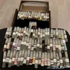 90 عينه عطر للبيع 300 ريال فقط شروره