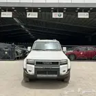 تويوتا برادو TXL2 بنزين 2025 اصفار