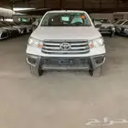 هايلكس 2026 GL2 دبل سلق للتقسيط بدون دفعه اولى عملاء البنوك