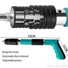 مسدس مسامير مع 100 طلقة مجانية