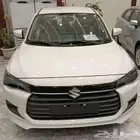 سوزوكي ديزاير ستاندر الشكل الجديد 2026