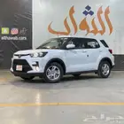 تويوتا رايز XLE استاندر 2026 كاش- قسط يبدأ من 900 الثواب