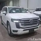 تويوتا لانكروزر L2 L موديل 2025 كاش و بنوك