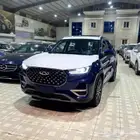 شيري تيجو 8 برو لكجري موديل 2023