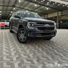 فورد ايفرست استندر 2025