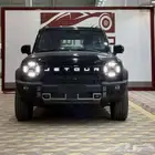 جيتور T2 2026 قير اوتماتيك بنزين