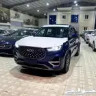 شيري تيجو 8 برو لكجري 20230 دبل