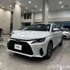 يارس واي بلس YARIS Y PLUS 2026