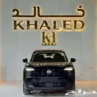 نيسان كيكس ستاندر   نص فل 2025