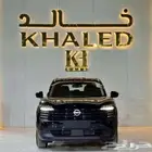 نيسان كيكس نص فل   ستاندر 2025