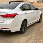جنسس 2016 فل الفل رادار تصادم