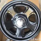 جنوط دوج بوليس مقاس 18