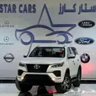 تويوتا فورتشنر GX2 دبل بنزين 2025