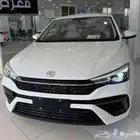 ام جي 5 استاندر الشكل الجديد والقديم موديل 2025