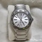 ساعة تيسوت اصليه نوع قديم ونادر