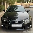 لكزس GS350 DD