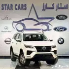 تويوتا فورتشنر GX2 دبل بنزين 2025