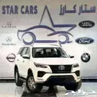 تويوتا فورتشنر GX2 دبل بنزين 2025