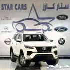 تويوتا فورتشنر GX2 دبل بنزين 2025