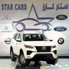 تويوتا فورتشنر GX2 دبل بنزين 2025