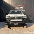تويوتا لاندكروزر GXR L3 2025