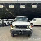 تويوتا مصندق ديزل اوتوماتيك 2025 سعودي