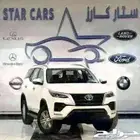 تويوتا فورتشنر GX2 دبل بنزين 2025